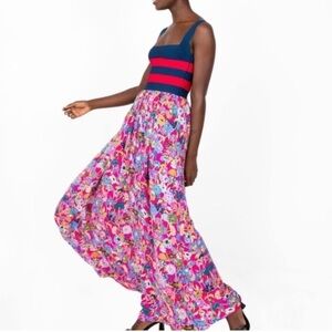 Tanya Taylor Felicia Dress Size 0